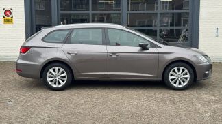 Finansowanie Wóz Seat Leon 2017
