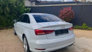 Finansowanie Sedan Audi A3 2020