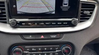 Leasing Coupé Kia PROCEED / PRO_CEE'D 2024