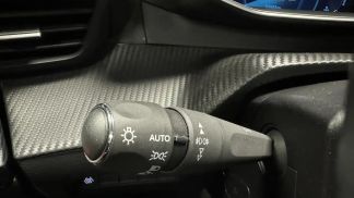 Leasing SUV Peugeot 2008 2020