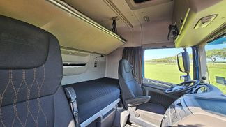 Financování Tahač DAF XF 480 2018