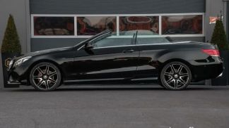 Finansowanie Zamienny MERCEDES E 250 2015