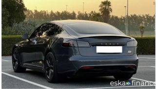 Lízing Sedan Tesla Model S 2023