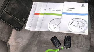 Financování Van Volkswagen CRAFTER 2.0 2015