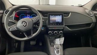 Finansowanie Sedan Renault ZOE 2021