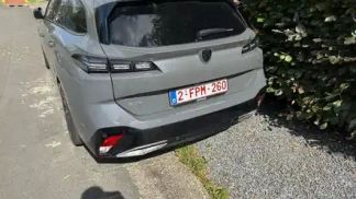 Finansowanie Wóz Peugeot 308 2024