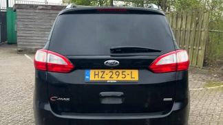 Lízing Hatchback Ford Grand C-Max 2016