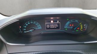 Leasing Sedan Peugeot 208 2022