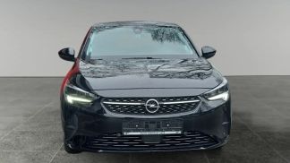 Lízing Hatchback Opel Corsa 2021