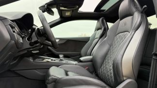 Leasing Coupé Audi A5 2019