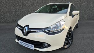 Finansowanie Wóz Renault Clio 2016
