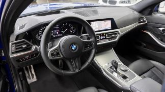 Finansowanie Wóz BMW 320 2020