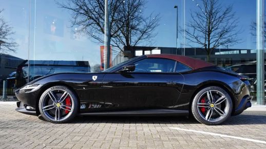 Ferrari Roma 2025