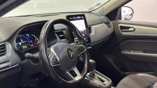 Leasing SUV Renault Arkana 2021