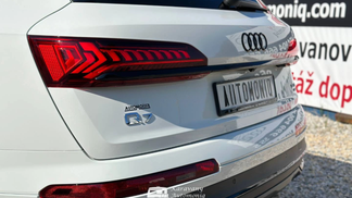 Leasing SUV Audi Q7 2022