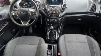 Lízing Hatchback Ford B-Max 2015