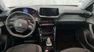 Leasing SUV Peugeot 2008 2021