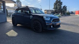 Leasing Hatchback MINI Cooper Countryman 2019