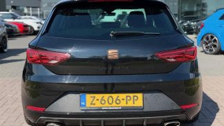 Lízing Hatchback Seat Leon 2020