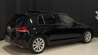 Leasing Hatchback Volkswagen Golf 2020