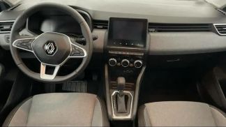 Leasing Sedan Renault Clio 2024