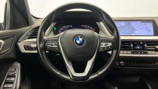 Lízing Hatchback BMW 118 2022