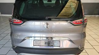 Lízing Hatchback Renault Espace 2015