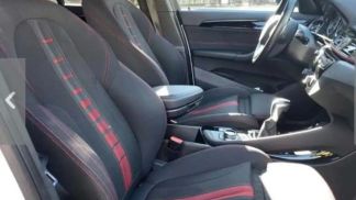 Leasing SUV BMW X1 2018
