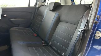 Lízing Hatchback Dacia Logan 2020