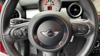 Lízing Kupé MINI Cooper Coupé 2014