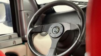 Finansowanie Zamienny Citroën E-MEHARI 2017