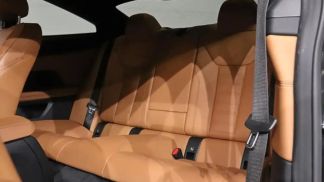 Financování Kupé BMW 420 2021