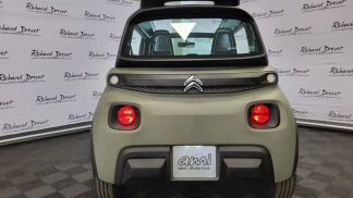 Finansowanie Van Citroën AMI 2022