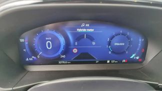 Leasing Hatchback Ford Focus 2022