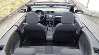 Finansowanie Zamienny Volkswagen Golf 2011