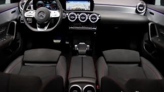Leasing Coupe MERCEDES CLA 200 2020