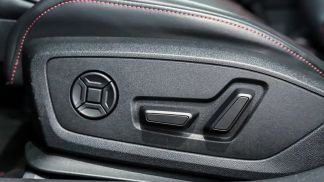 Leasing Hatchback Audi S3 2021