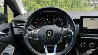 Finansowanie Sedan Renault Clio 2019