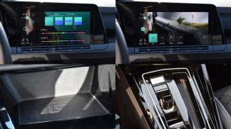 Leasing Sedan Volkswagen Golf 2023