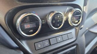 Leasing Boîte fermée Iveco DAILY 70C17 2021