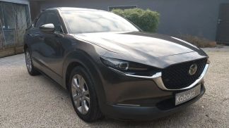 Finansowanie SUV Mazda CX-30 2021