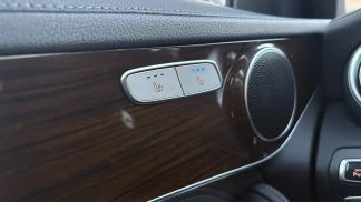 Finansowanie SUV MERCEDES GLC 250 2015