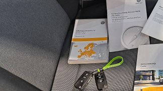 Leasing Passenger transport Volkswagen CADDY 2.0 2017