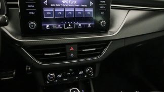Leasing SUV Skoda Kamiq 2023