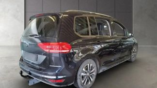 Finansowanie Hatchback Volkswagen Touran 2020