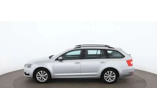 Finansowanie Sedan Skoda Octavia 2019