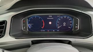 Leasing SUV Volkswagen T-Roc 2025