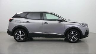 Leasing SUV Peugeot 3008 2019