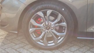 Leasing Wagon Ford Focus 2022