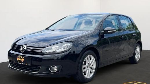 Volkswagen Golf 2010